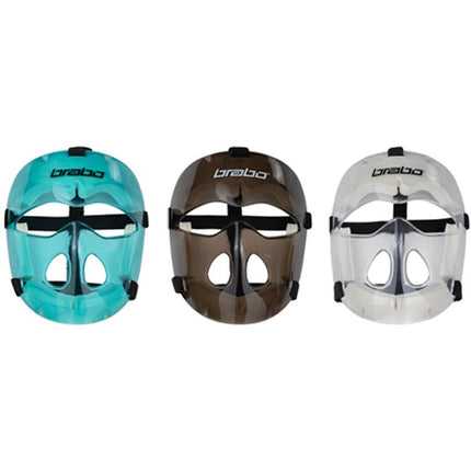 Brabo Facemask Elite Senior