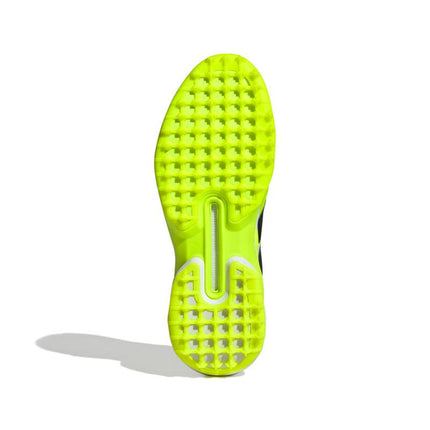 Adidas Adizero Lux 3 Lemon Hockey Shoes 2025