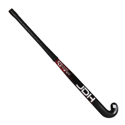 JDH X93 Low Bow Hockey Stick 2024