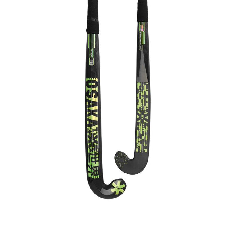 Osaka FutureLab 100 NXT Bow Hockey Stick 2024