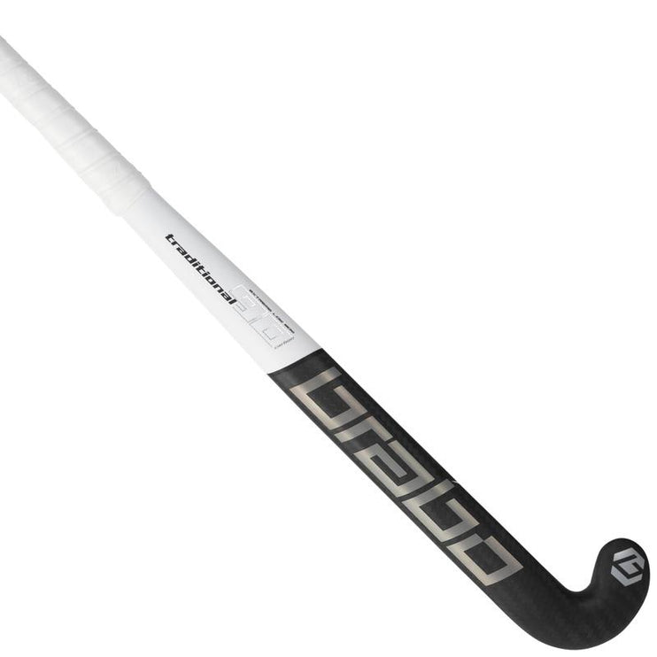 Brabo Traditional Carbon 90 Hockey Stick 2026/2027