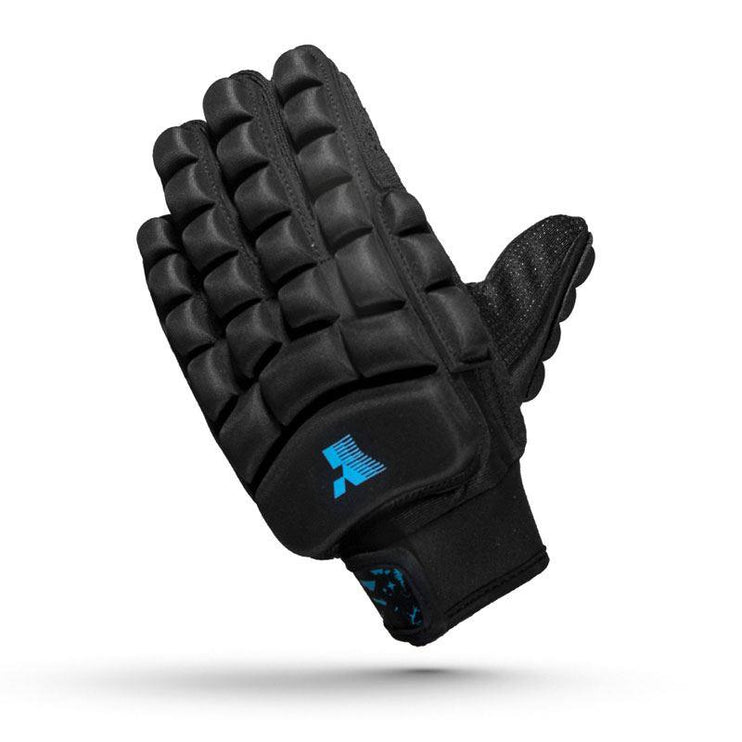 Y1 Black AT6 Foam Glove