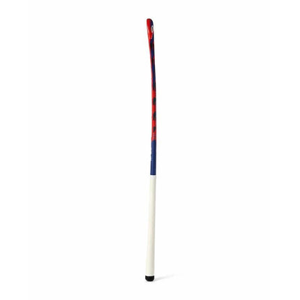 Byte TS-W Wooden Hockey Stick Blue/Red 2026/2027