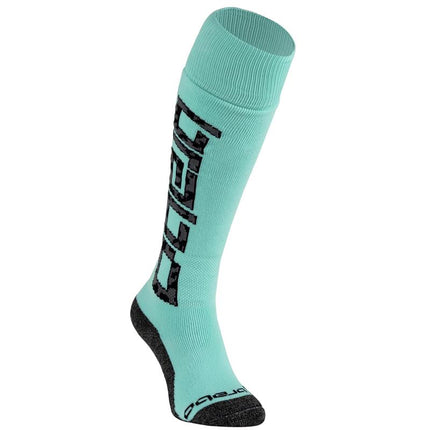 Brabo Hockey Socks - Leopard