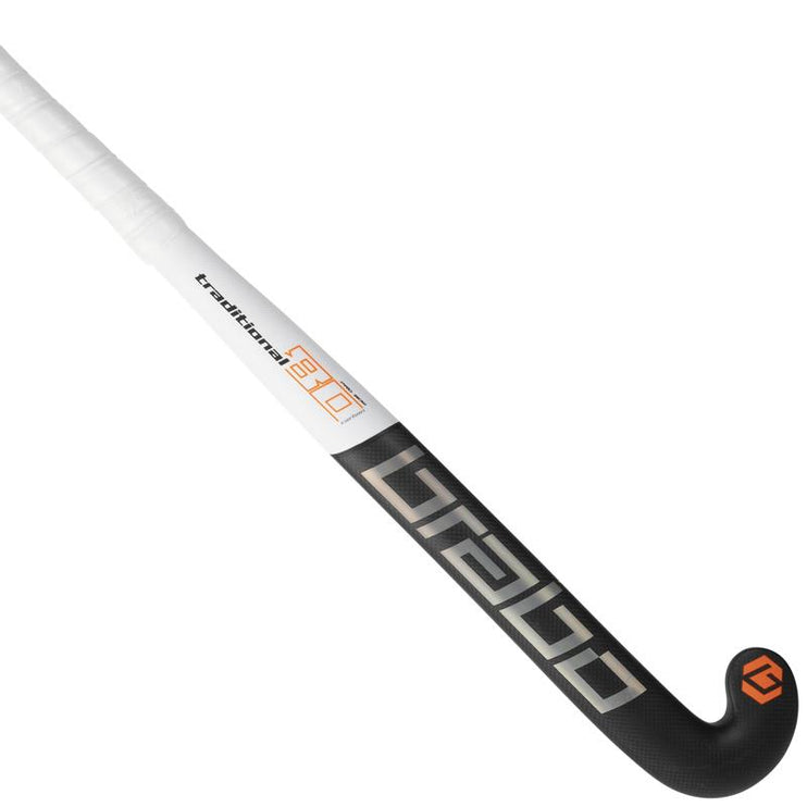 Brabo Traditional Carbon 80 Hockey Stick 2026/2027