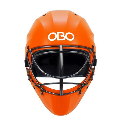OBO ABS Junior Helmet - Orange