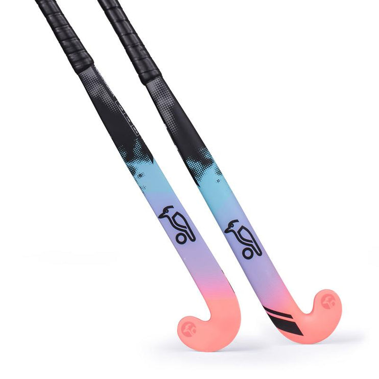 Kookaburra Risk Junior Hockey Stick 2024