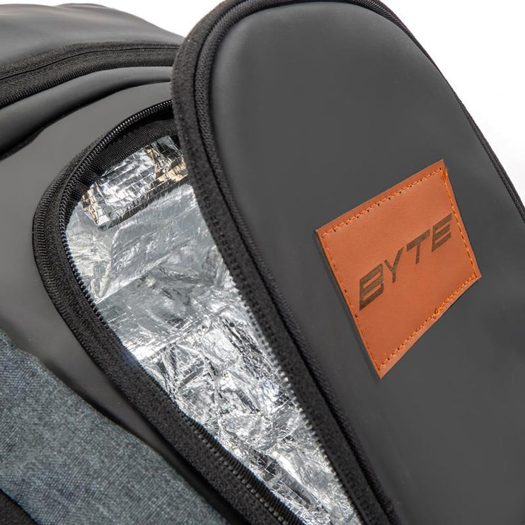 BYTE Pro Tour Hockey Stick Bag Black