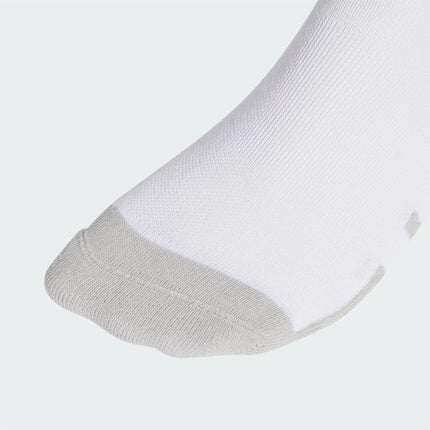 Adidas Essential Climacool Crew Socks 3 Pack White