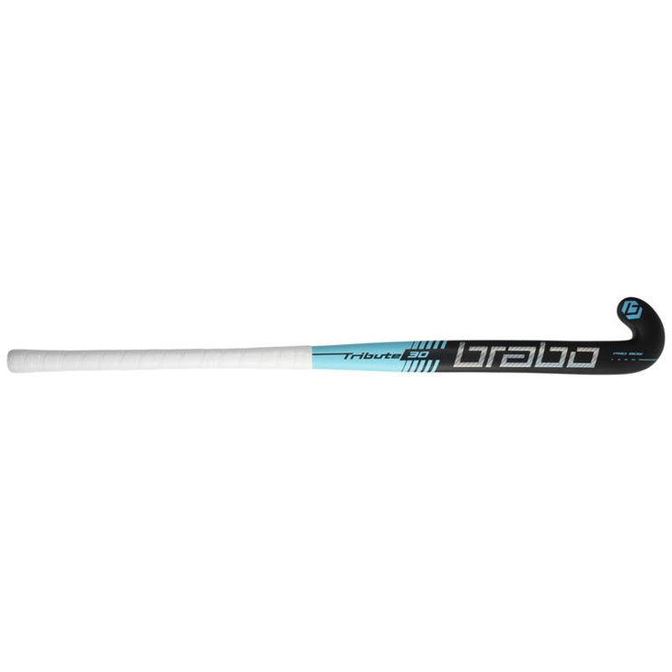 Brabo Tribute 30 PB Hockey Stick 2026/2027