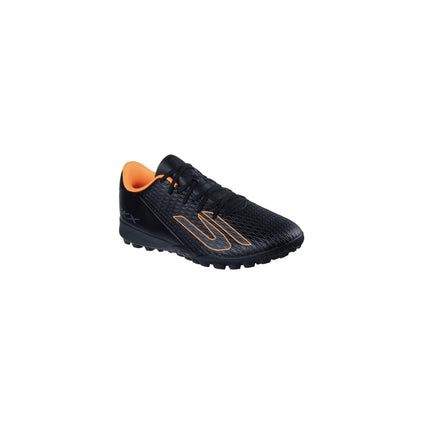 Skechers SKX_2 Club TF Black/Orange Shoes