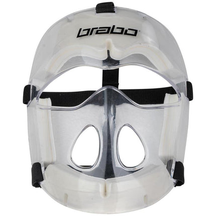 Brabo Facemask Elite Senior