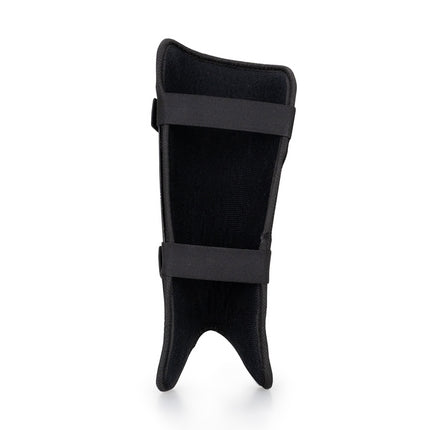 Kookaburra Pro Carbon Hockey Shinguards Black 2025
