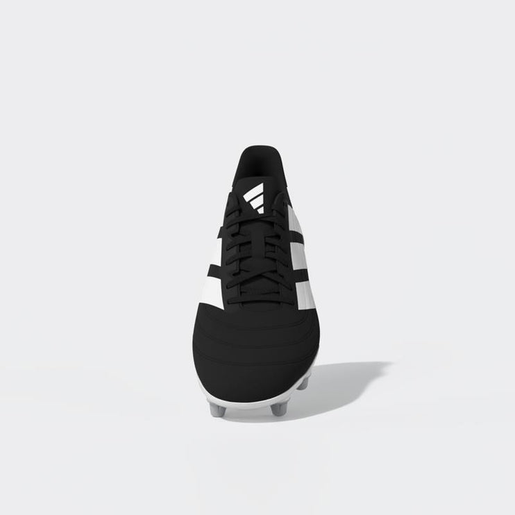 Adidas Kakari (SG) Black Rugby Boots