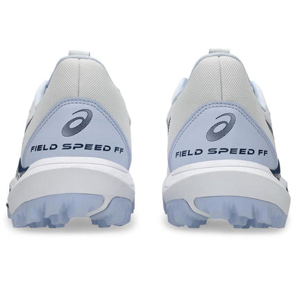 Asics Field Speed FF 2 Women's Hockey Shoes White/Independence Blue 2026/2027