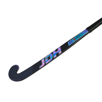 JDH X60 Low Bow Composite Hockey Stick 2022 #38.5 inch