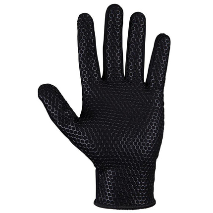 Grays Skinful Pro Black Full Gloves