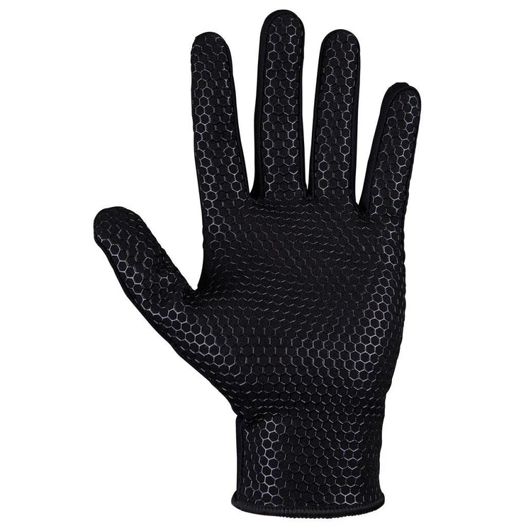 Grays Skinful Pro Black Full Gloves