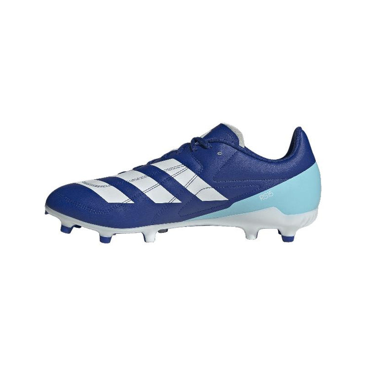 Adidas RS15 (FG) Royal Blue Rugby Boots