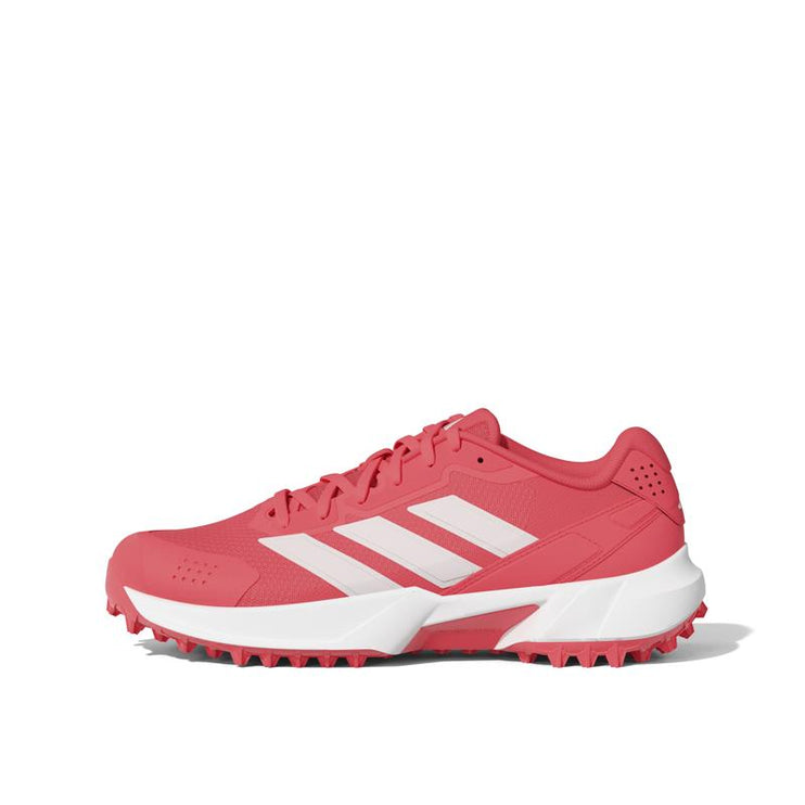 Adidas Hockey Lux League Pink Hockey Shoes 2026/2027