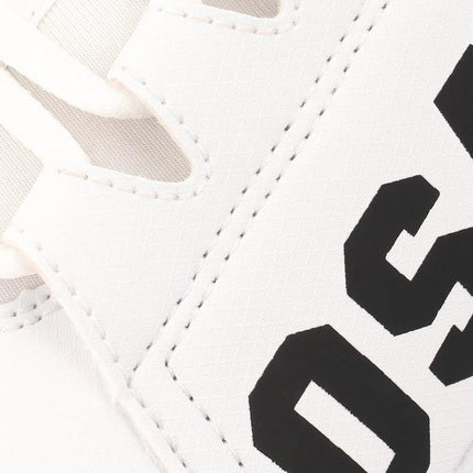 Osaka Furo Hockey Shoes White