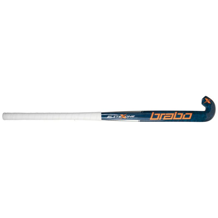Brabo Elite X One Forged Carbon Hockey Stick 2026/2027