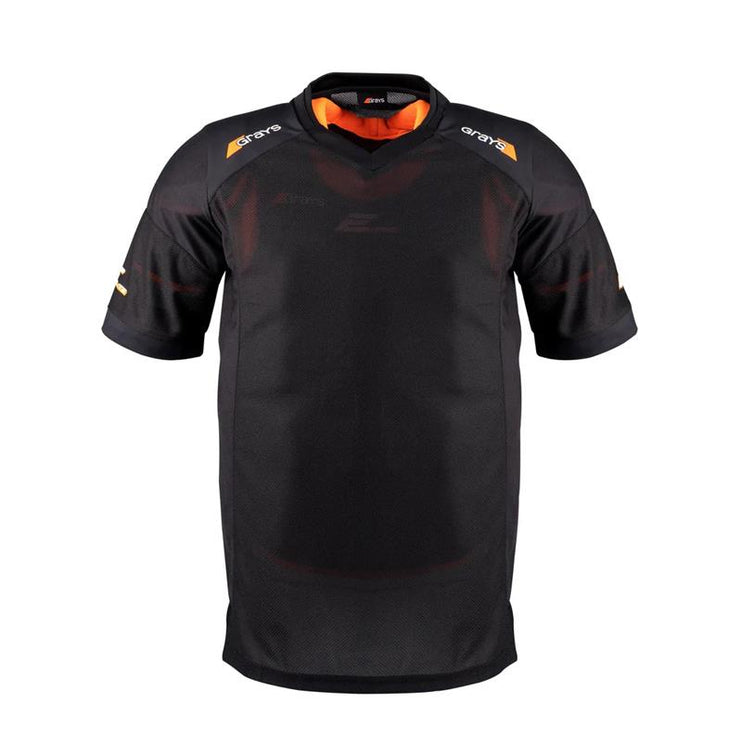 Grays Elite Pro Short Sleeve Smock