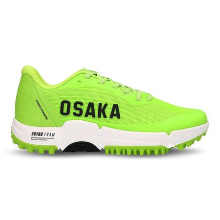 Osaka Ryu | Wild Lime Hockey Shoes 2026/2027