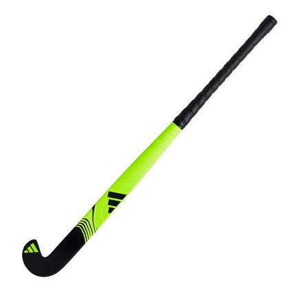 Adidas Ruzo .8 Junior Hockey Stick Lucid Lemon 2025