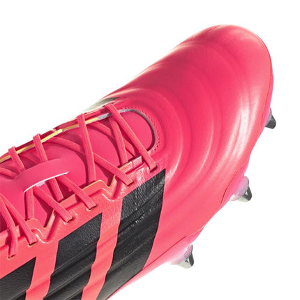 Adidas Kakari RS (SG) Solar Turbo Rugby Boots