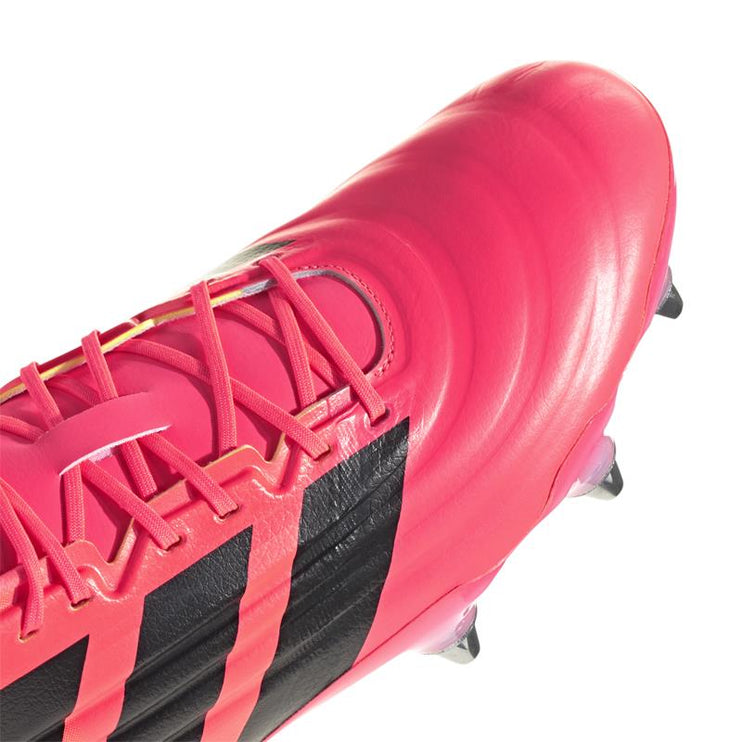 Adidas Kakari RS (SG) Solar Turbo Rugby Boots