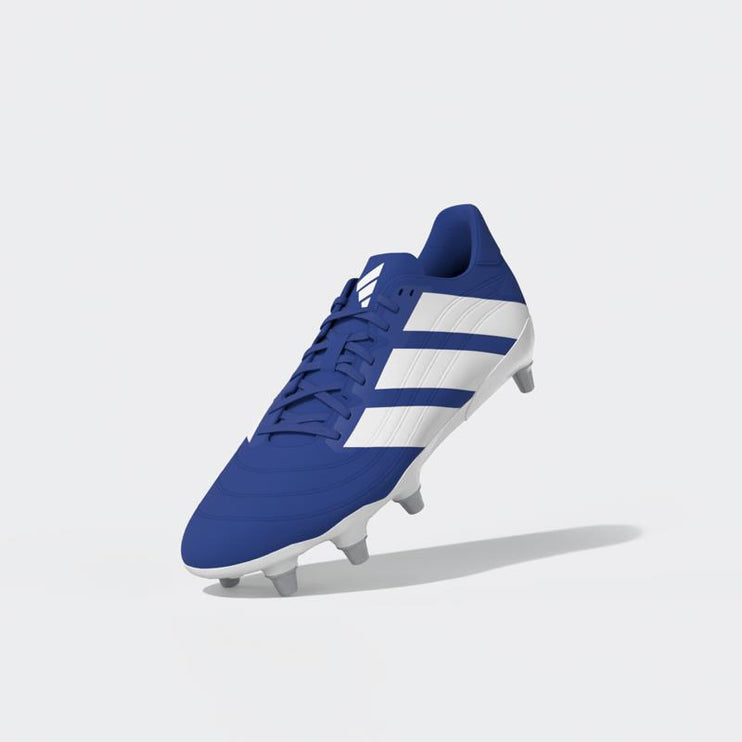 Adidas Kakari (SG) Royal Blue Rugby Boots