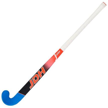 JDH Junior SB Hockey Stick Vivid Orange 2018/19
