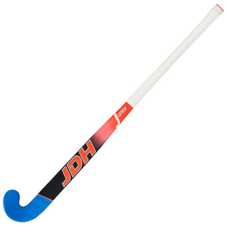 JDH Junior SB Hockey Stick Vivid Orange 2018/19