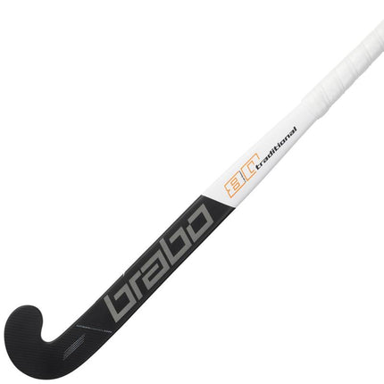 Brabo Traditional Carbon 80 Hockey Stick 2026/2027