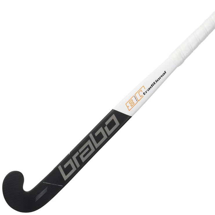 Brabo Traditional Carbon 80 Hockey Stick 2026/2027