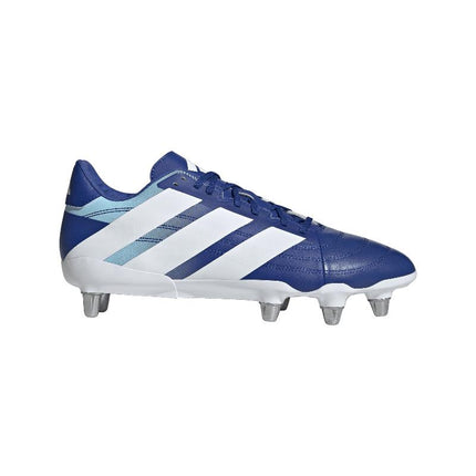 Adidas Kakari Elite (SG) Royal Blue Rugby Boots