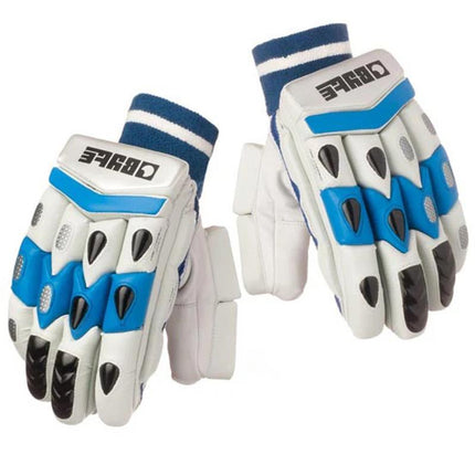 Byte Double Hockey Glove Pair