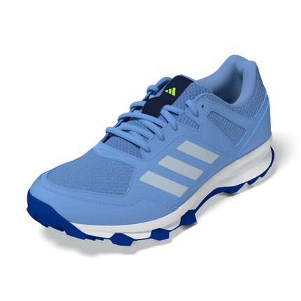 Adidas Fabela Rise Halo Blue Women's Hockey Shoes 2025