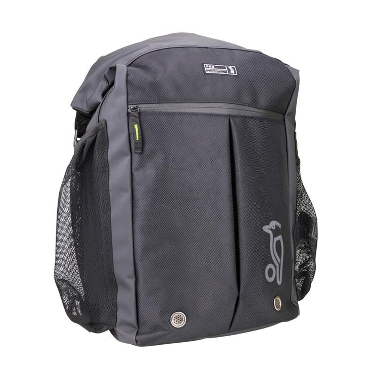 Kookaburra Pro Rucksack 2026/2027