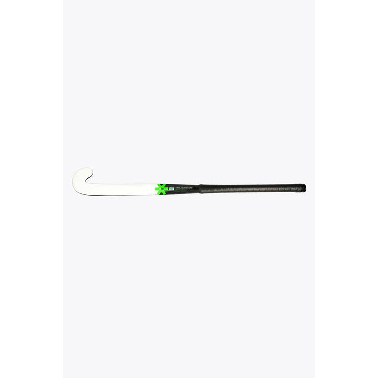 Osaka Pro Tour 40 2.0 White Edition Pro Bow Hockey Stick