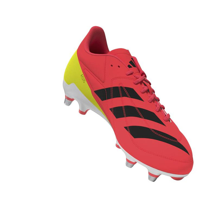 Adidas RS15 (SG) Solar Turbo Rugby Boots