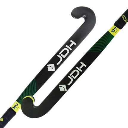 JDH X79TT Genesis Low Bow Hook Hockey Stick 2026/27