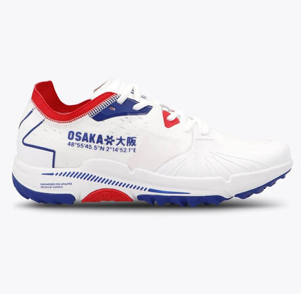 Osaka IDO Mk1 Paris Junior Hockey Shoes