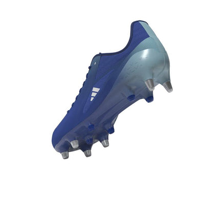 Adidas RS15 Pro (SG) Royal Blue Rugby Boots