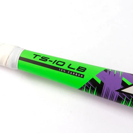 Byte TS-10 LB Hockey Stick Purple/Green 2026/2027