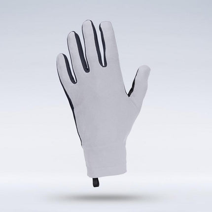Grays Therma White Full Gloves
