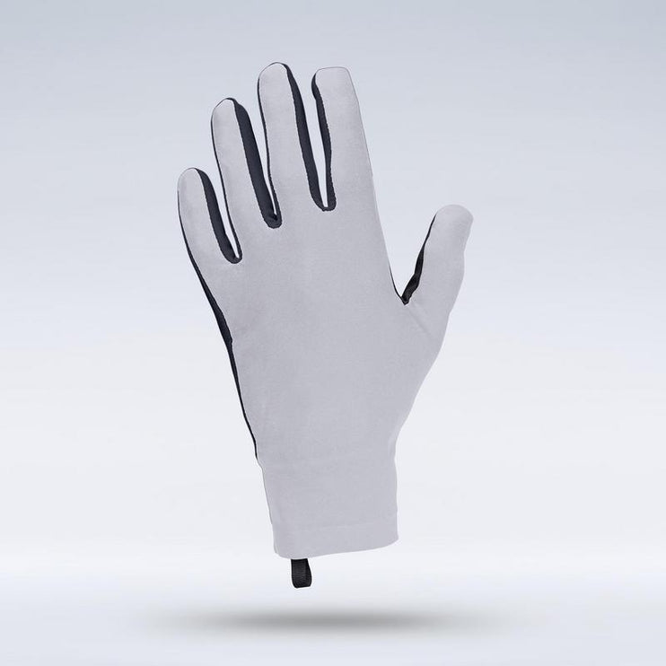 Grays Therma White Full Gloves