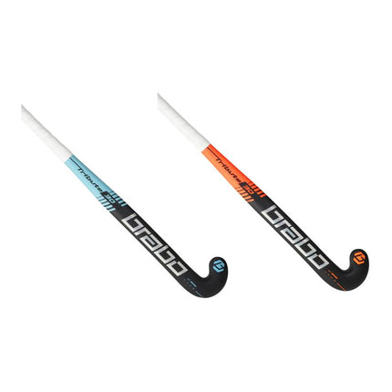 Brabo G-Force Tribute 30 Junior Hockey Stick 2026/2027