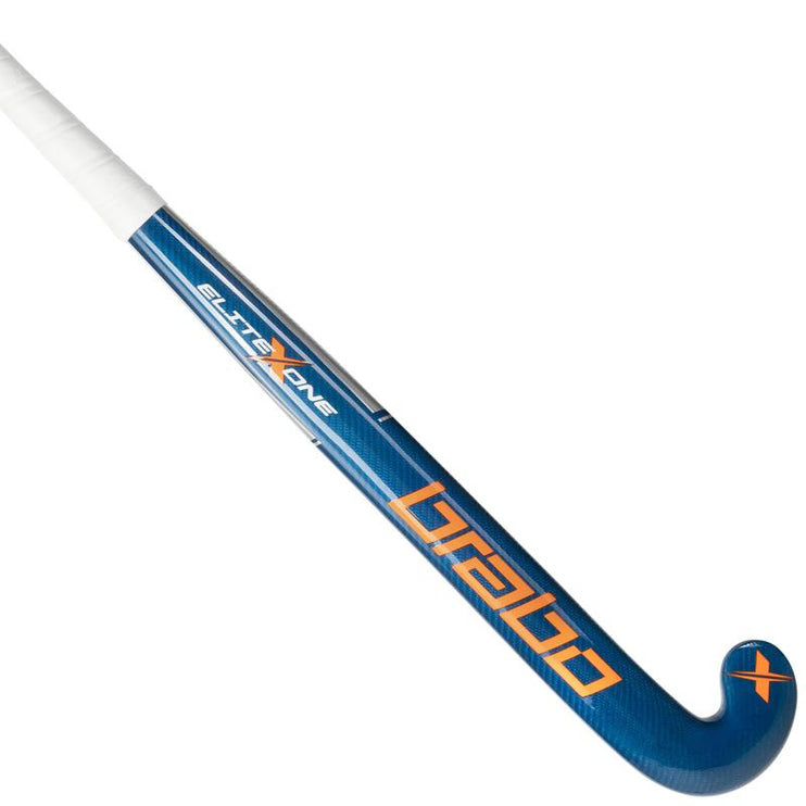 Brabo G-Force Elite X One LB JR Hockey Stick 2026/2027